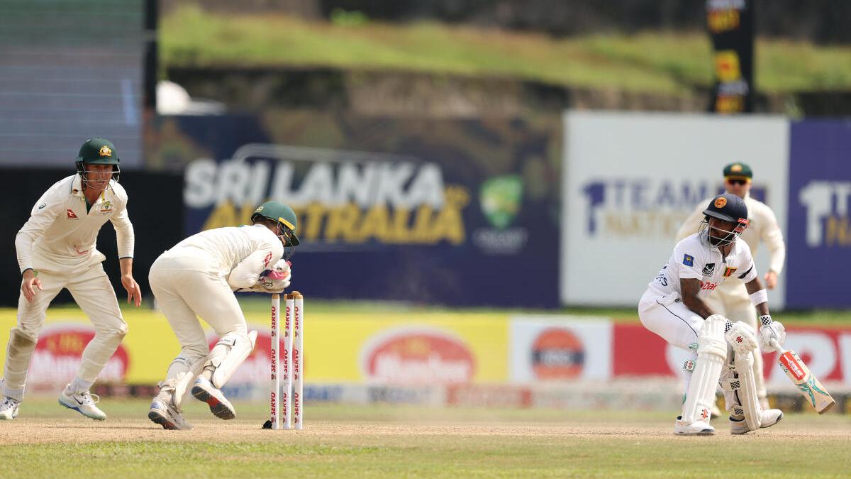 SL vs AUS: Sri Lanka suffers its biggest defeat in Test history, loses to Australia